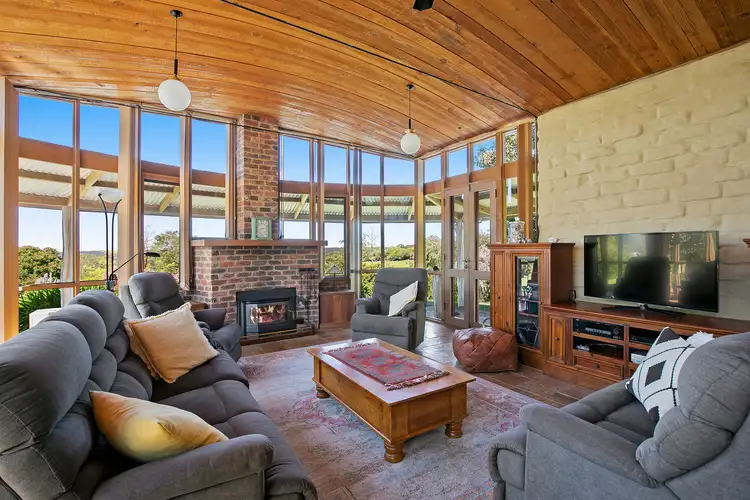 Fifth view of Homely rural property listing, 445 Wensleydale-Station Road, Wensleydale VIC 3241