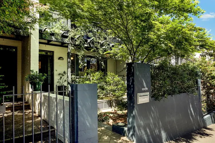 100/11 Wigram Lane, Glebe NSW 2037
