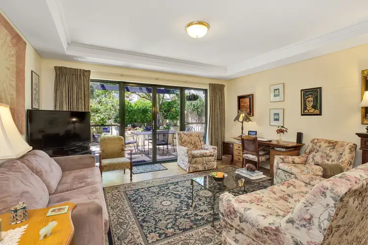 Fifth view of Homely house listing, 100/11 Wigram Lane, Glebe NSW 2037