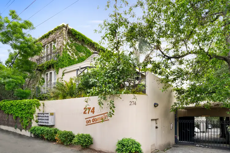 20/274 Domain Road, South Yarra VIC 3141