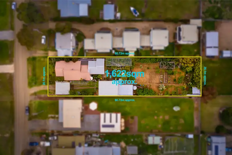 Main view of Homely house listing, 36 Ward Street, St Leonards VIC 3223