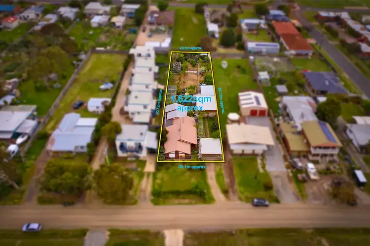 Second view of Homely house listing, 36 Ward Street, St Leonards VIC 3223