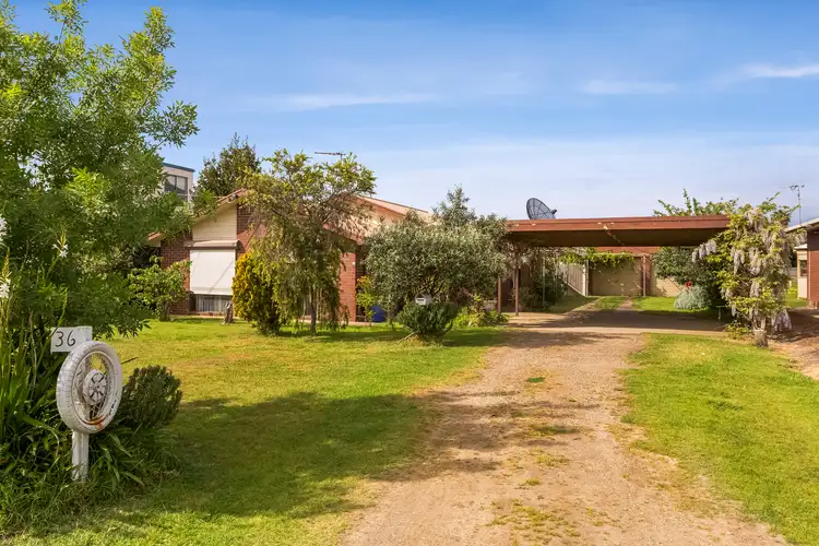 Fifth view of Homely house listing, 36 Ward Street, St Leonards VIC 3223