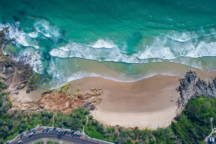 8/18-20 Ramilles Street, Mount Coolum QLD 4573