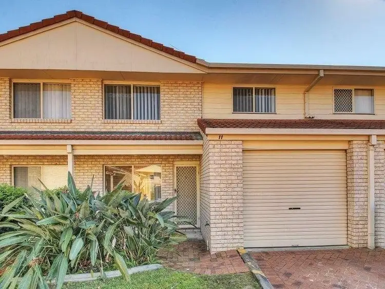 35/110 Johnson Road, Hillcrest QLD 4118