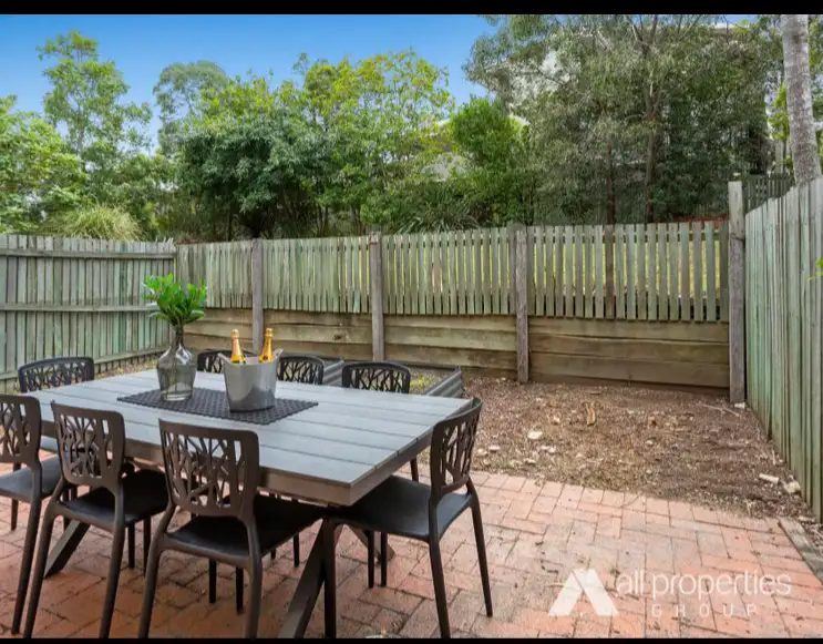 Fifth view of Homely apartment listing, 35/110 Johnson Road, Hillcrest QLD 4118