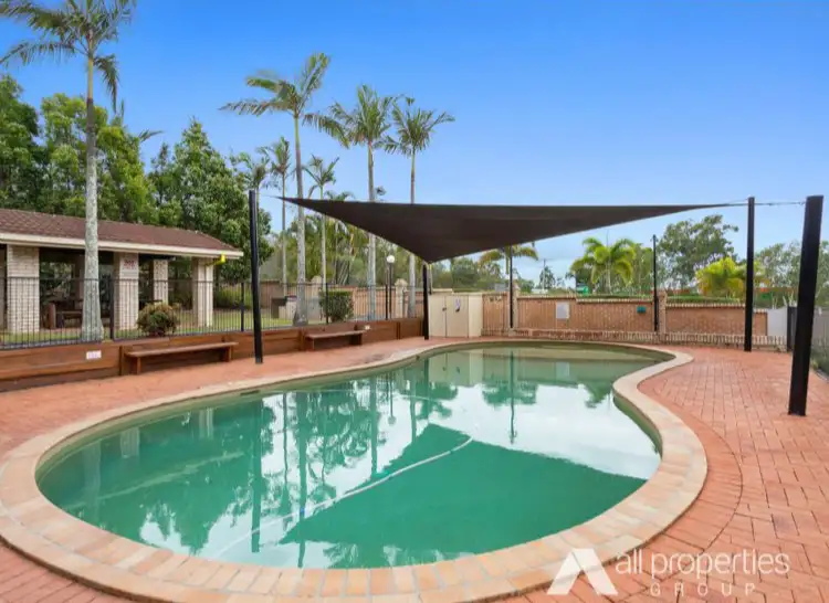 Sixth view of Homely apartment listing, 35/110 Johnson Road, Hillcrest QLD 4118