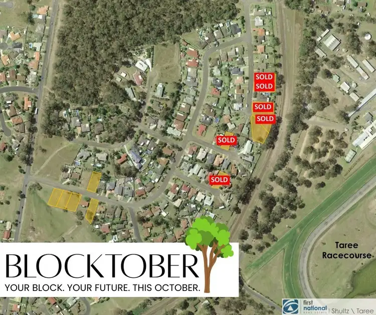 Comboyne View Estate, Taree NSW 2430