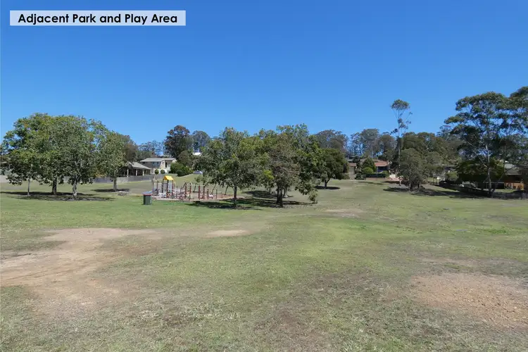 Fourth view of Homely land listing, Comboyne View Estate, Taree NSW 2430