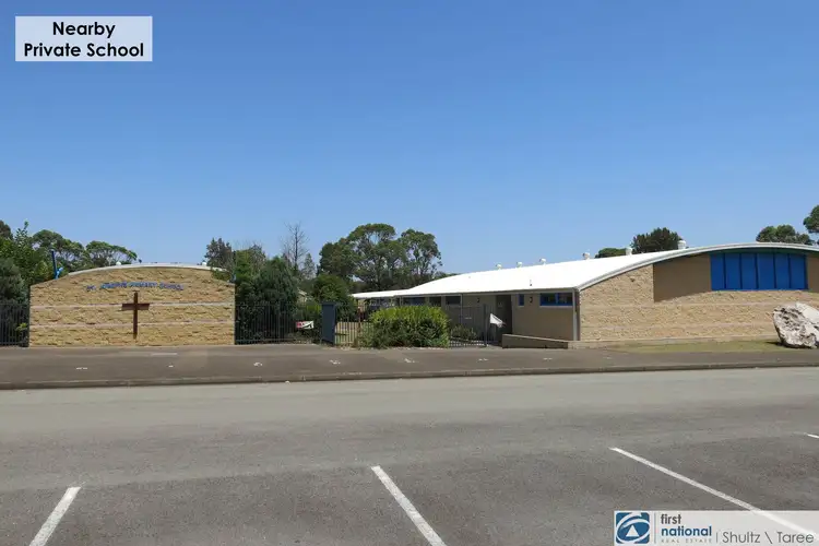 Fifth view of Homely land listing, Comboyne View Estate, Taree NSW 2430