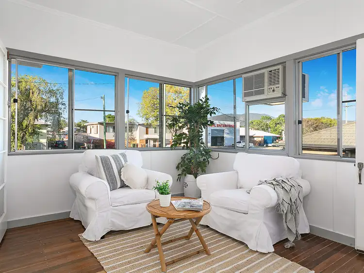 Third view of Homely house listing, 34 Charles Street, Berserker QLD 4701