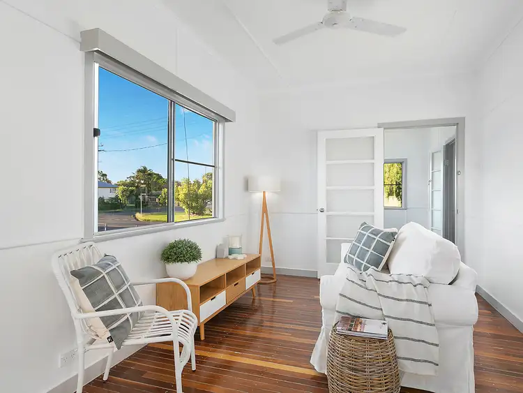 Fifth view of Homely house listing, 34 Charles Street, Berserker QLD 4701