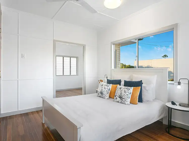 Sixth view of Homely house listing, 34 Charles Street, Berserker QLD 4701