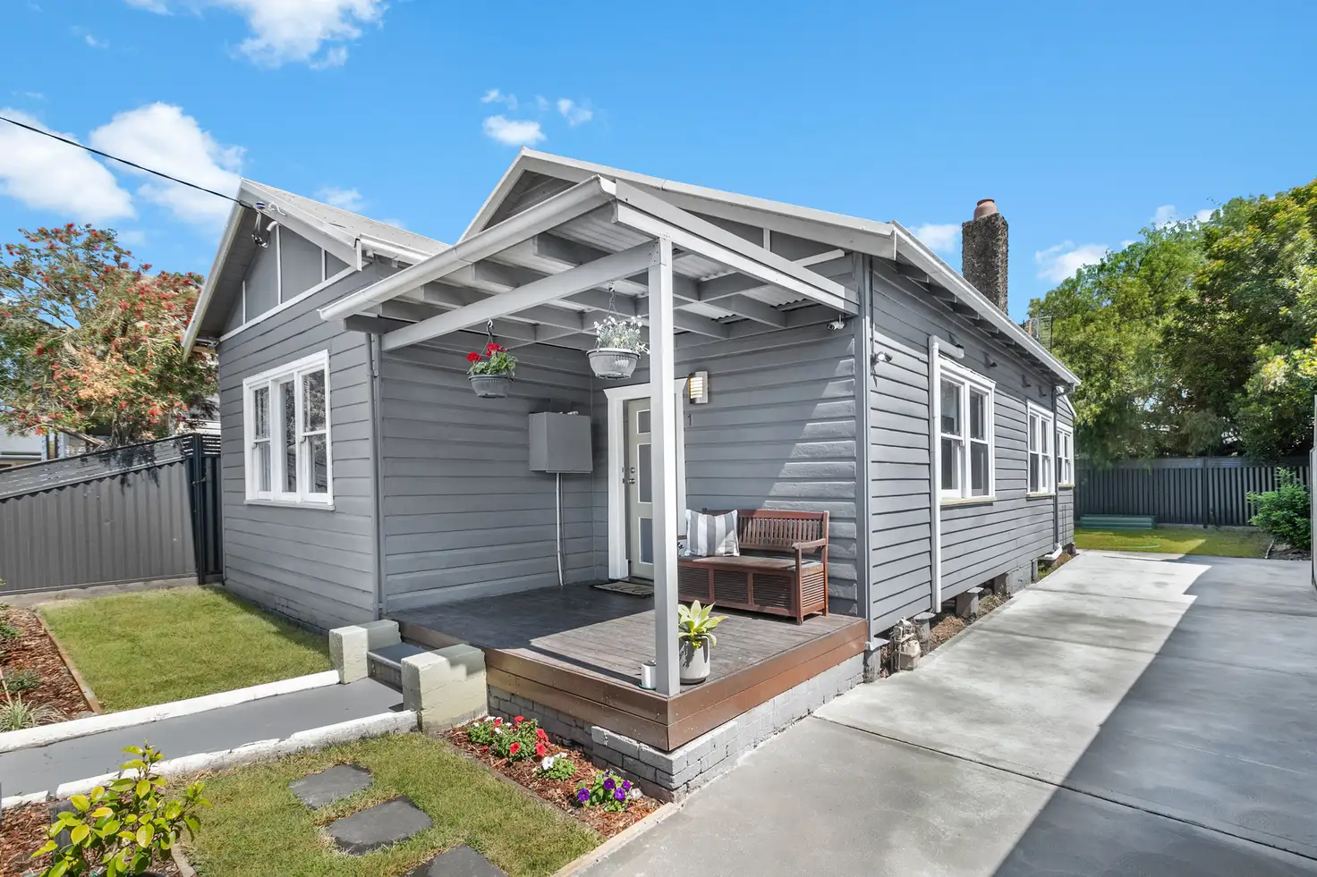 Main view of Homely house listing, 1 May Street, Islington NSW 2296