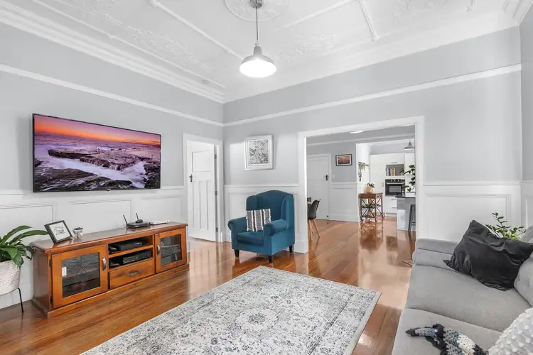 Second view of Homely house listing, 1 May Street, Islington NSW 2296