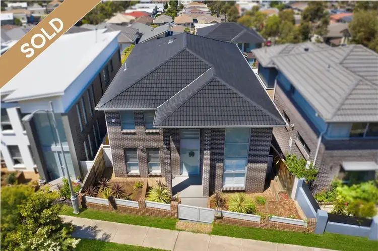 Main view of Homely house listing, 14 Dhinburri Way, Pemulwuy NSW 2145