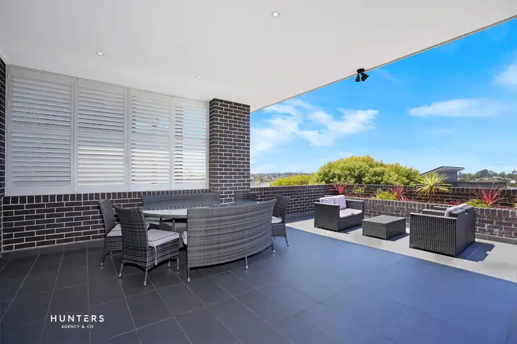 Fifth view of Homely house listing, 14 Dhinburri Way, Pemulwuy NSW 2145