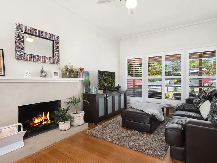 Second view of Homely house listing, 15 Fairbrae Avenue, Belmont VIC 3216