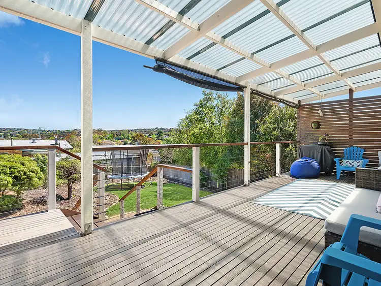 Fifth view of Homely house listing, 15 Fairbrae Avenue, Belmont VIC 3216