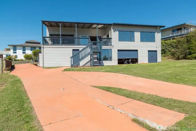 Second view of Homely house listing, 11 The Mount, San Remo VIC 3925