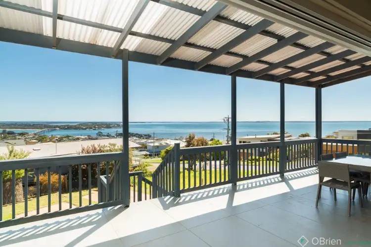 Fifth view of Homely house listing, 11 The Mount, San Remo VIC 3925