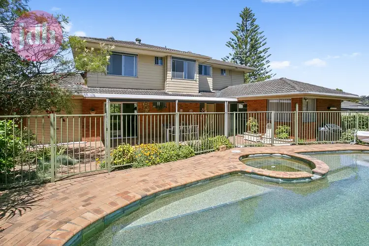 Main view of Homely house listing, 2 Comeroy Crescent, Frenchs Forest NSW 2086