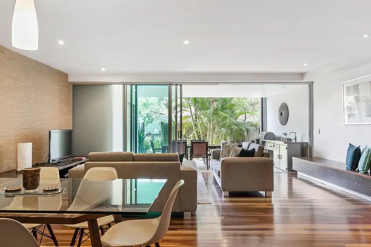 Second view of Homely unit listing, 8/33-35 Childe Street, Byron Bay NSW 2481