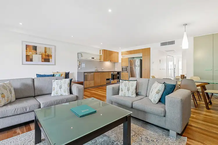 Third view of Homely unit listing, 8/33-35 Childe Street, Byron Bay NSW 2481