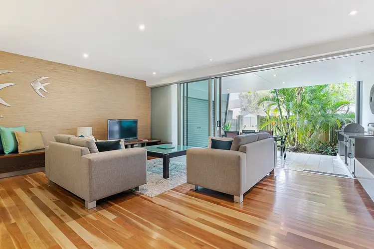 Sixth view of Homely unit listing, 8/33-35 Childe Street, Byron Bay NSW 2481