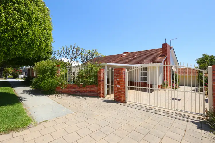 93 Hodgson Street, Tuart Hill WA 6060