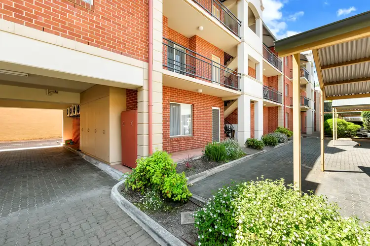 29/55 Melbourne Street, North Adelaide SA 5006