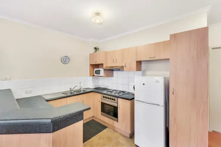 Fifth view of Homely apartment listing, 29/55 Melbourne Street, North Adelaide SA 5006