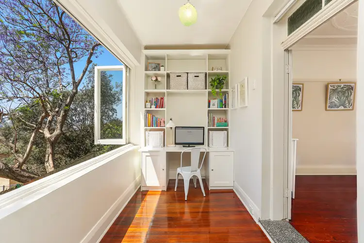 3/6 Daintrey Crescent, Randwick NSW 2031