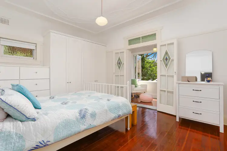 Fourth view of Homely apartment listing, 3/6 Daintrey Crescent, Randwick NSW 2031