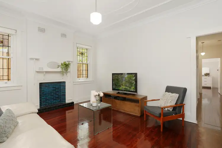 Fifth view of Homely apartment listing, 3/6 Daintrey Crescent, Randwick NSW 2031