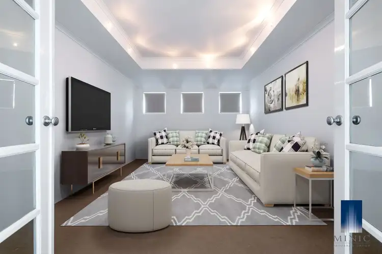 6 Horton Brace, Success WA 6164