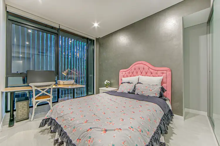 Fifth view of Homely apartment listing, 501F/41-45 Belmore Street, Ryde NSW 2112