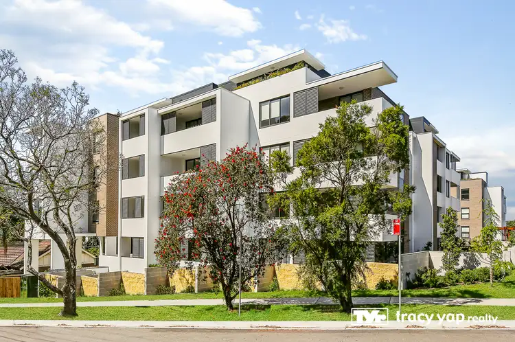 415/19 Epping Road, Epping NSW 2121