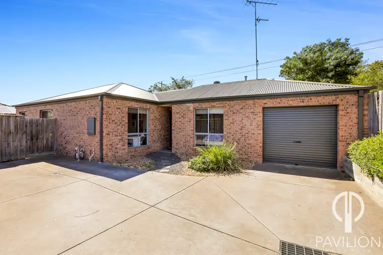 Main view of Homely unit listing, 2/21 Kylemore Court, Leopold VIC 3224