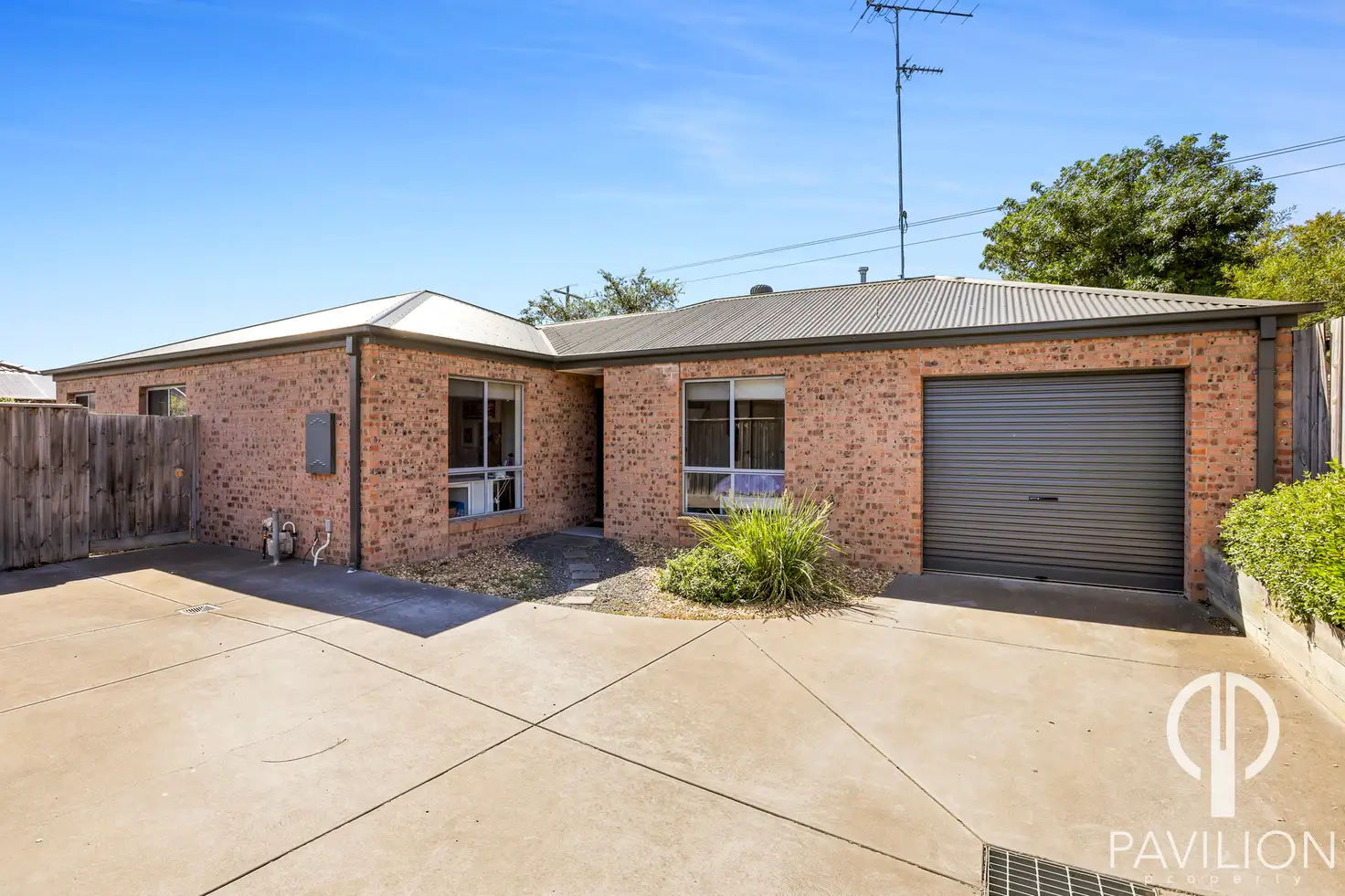Main view of Homely unit listing, 2/21 Kylemore Court, Leopold VIC 3224