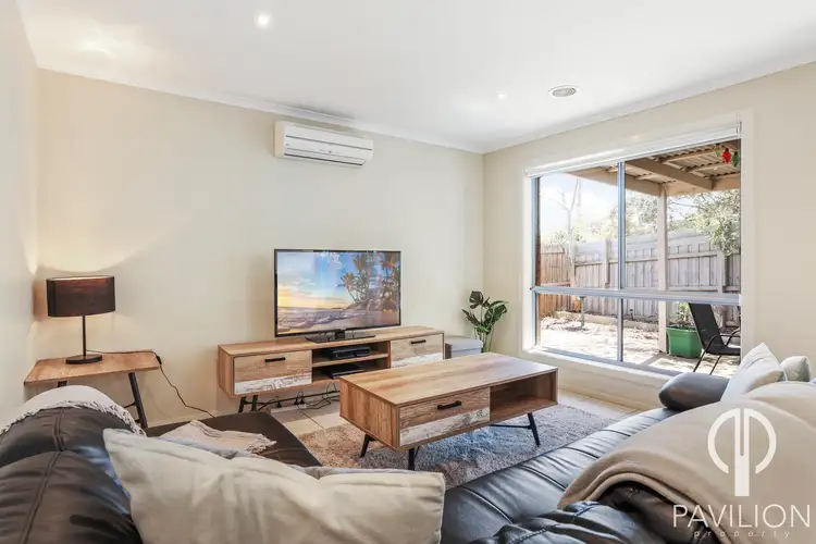 Second view of Homely unit listing, 2/21 Kylemore Court, Leopold VIC 3224