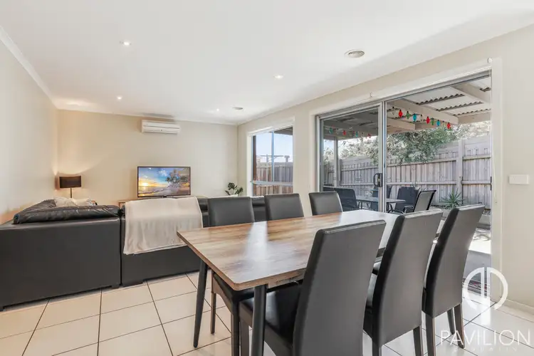 Third view of Homely unit listing, 2/21 Kylemore Court, Leopold VIC 3224
