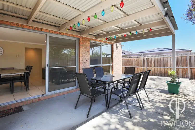 Fourth view of Homely unit listing, 2/21 Kylemore Court, Leopold VIC 3224