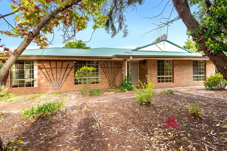 Main view of Homely house listing, 92 Bucktin Street, Collie WA 6225