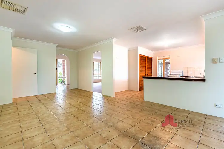 Third view of Homely house listing, 92 Bucktin Street, Collie WA 6225