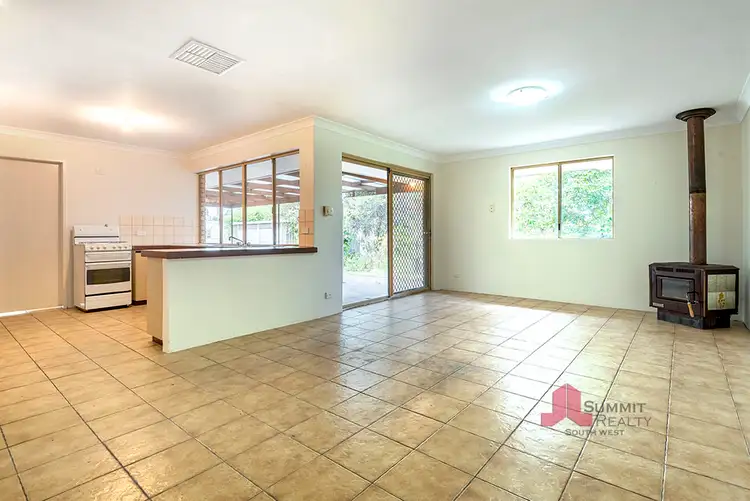 Fourth view of Homely house listing, 92 Bucktin Street, Collie WA 6225