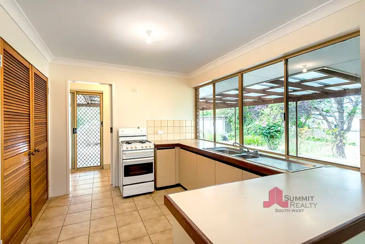 Fifth view of Homely house listing, 92 Bucktin Street, Collie WA 6225