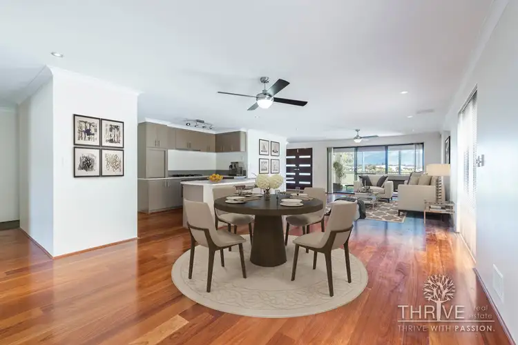 22 Botany Parade, Hammond Park WA 6164