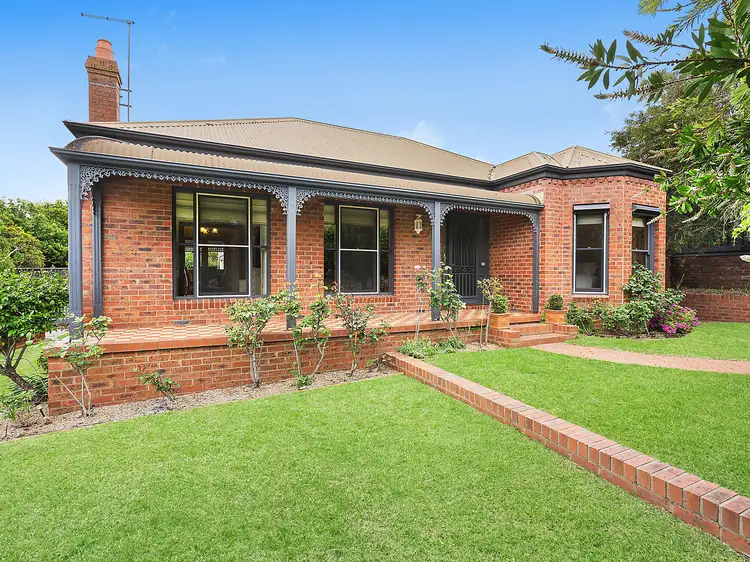 10 Pepperdine Way, Highton VIC 3216