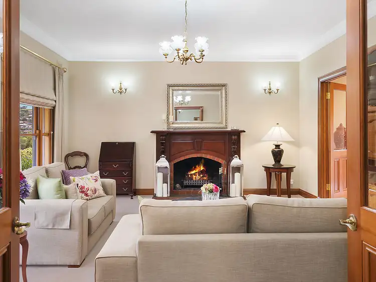 Second view of Homely house listing, 10 Pepperdine Way, Highton VIC 3216